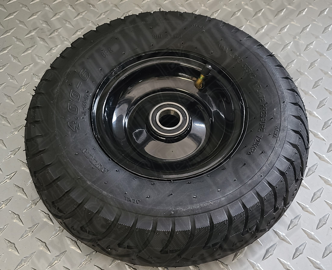 Norco 45100789 Drive Wheel for 82999AI